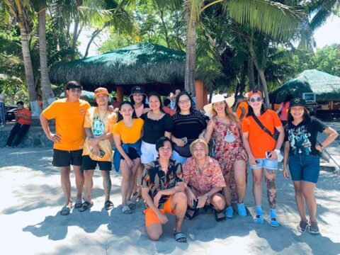 Summer Outing - 2022 - Avion BPO Solutions